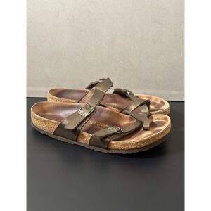 Women's Birkenstock Size 39, U.S.‎ 8-8.5